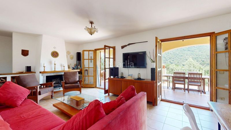 Foto 2c4b8120-ff54-46c1-a728-0213d00508da. Casa amb calefacció piscina a Cabanyes-Mas Ambrós-Mas Pallí Calonge