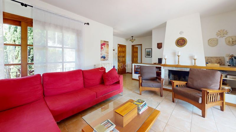 Foto 541e4b54-67f9-40c3-b963-4a8cd059dd5c. Casa amb calefacció piscina a Cabanyes-Mas Ambrós-Mas Pallí Calonge