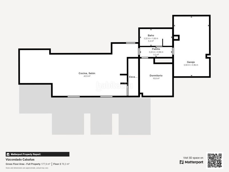 Foto 6ee9e0c9-6c23-4f15-8bf3-035c27c39165. Casa amb calefacció piscina a Cabanyes-Mas Ambrós-Mas Pallí Calonge