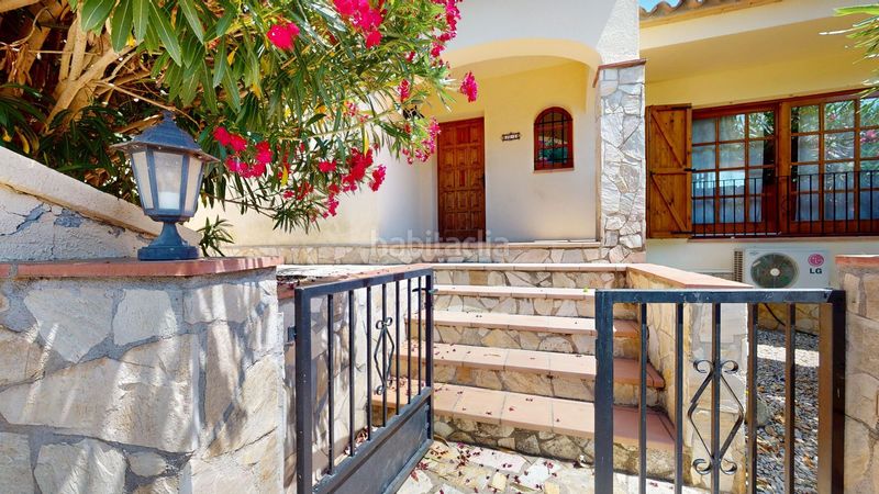 Foto 72bba5b5-8d53-406a-b687-3177497e2022. Casa amb calefacció piscina a Cabanyes-Mas Ambrós-Mas Pallí Calonge