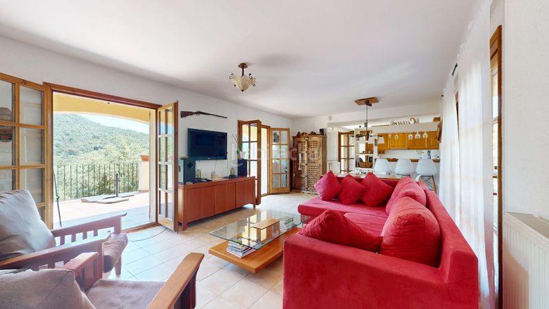 Foto 8d33935c-de77-4cff-8011-f2a356758bad. Casa amb calefacció piscina a Cabanyes-Mas Ambrós-Mas Pallí Calonge