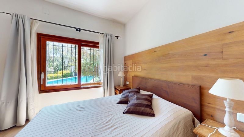 Foto 9d1bdbec-a381-460b-8411-74c6fb39b0b6. Casa amb calefacció piscina a Cabanyes-Mas Ambrós-Mas Pallí Calonge