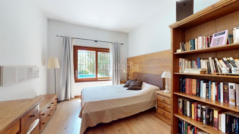 Foto b1ec0806-04c8-4401-88ef-abda4a9054a9. Casa amb calefacció piscina a Cabanyes-Mas Ambrós-Mas Pallí Calonge