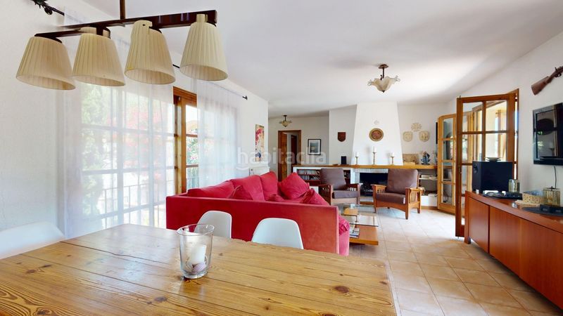 Foto b312d9a1-7dbe-4019-bde9-b55c83d72892. Casa amb calefacció piscina a Cabanyes-Mas Ambrós-Mas Pallí Calonge