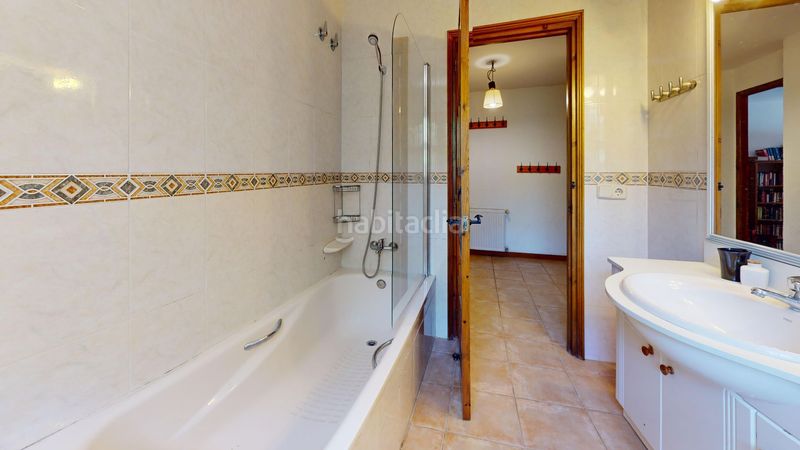 Foto ba9521bd-342b-4ed5-9e07-ff609f78c062. Casa amb calefacció piscina a Cabanyes-Mas Ambrós-Mas Pallí Calonge