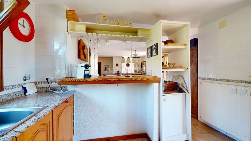 Foto bbc7c016-7357-42aa-9618-07f8deaf51ee. Casa amb calefacció piscina a Cabanyes-Mas Ambrós-Mas Pallí Calonge