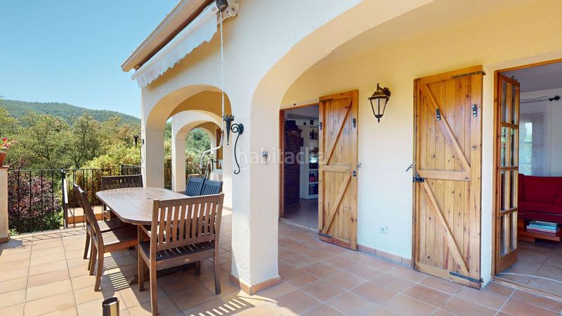 Foto bddbf08b-f22b-446d-9d80-6dcae24f4998. Casa amb calefacció piscina a Cabanyes-Mas Ambrós-Mas Pallí Calonge