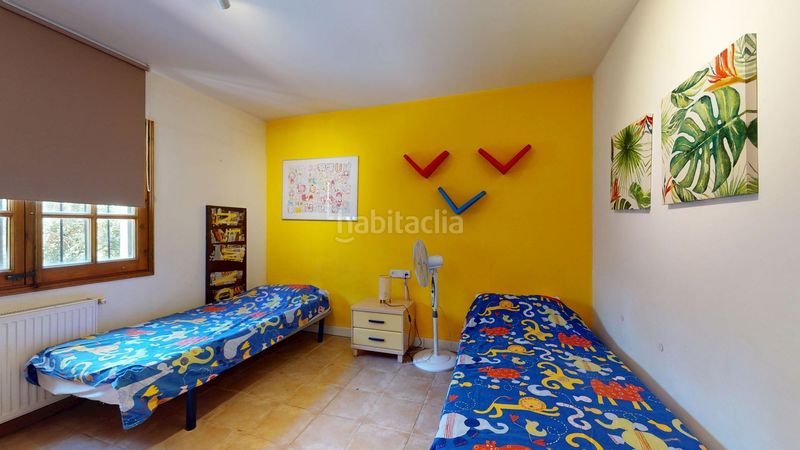 Foto bfe46521-b07c-4db6-9caf-e201c536169f. Casa amb calefacció piscina a Cabanyes-Mas Ambrós-Mas Pallí Calonge