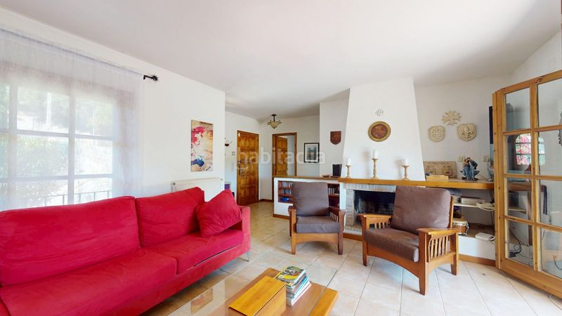 Foto c22c0212-60b8-4981-8a97-445cbeb6bd5e. Casa amb calefacció piscina a Cabanyes-Mas Ambrós-Mas Pallí Calonge