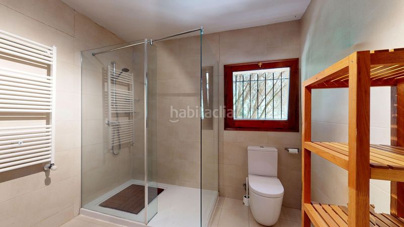 Foto cdf4ce3d-5e95-4364-bbe6-b8f6cf98cd53. Casa amb calefacció piscina a Cabanyes-Mas Ambrós-Mas Pallí Calonge