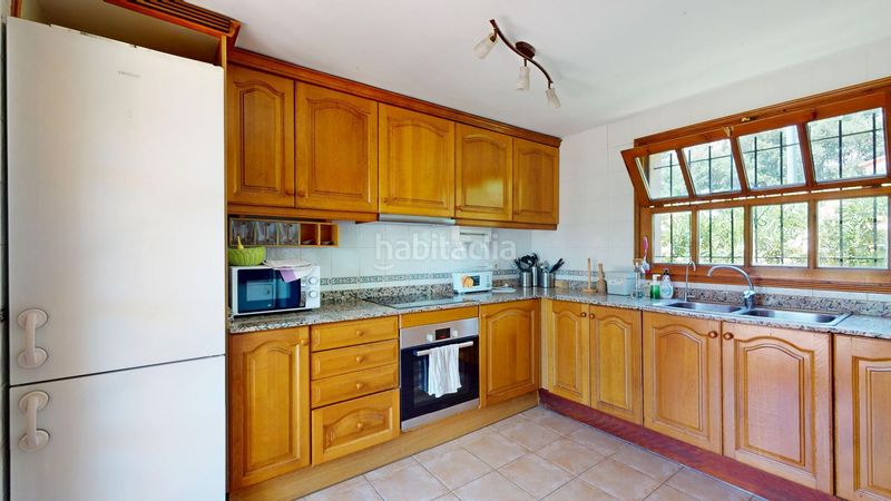 Foto cdfadce8-3e98-4f23-b1d0-9265988613f0. Casa amb calefacció piscina a Cabanyes-Mas Ambrós-Mas Pallí Calonge