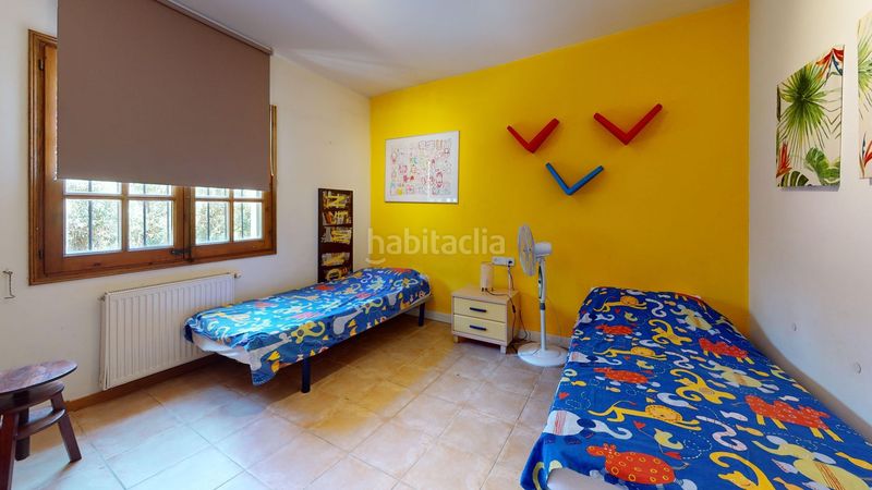 Foto ce560e61-0137-45e3-aa95-7e34d0c7923e. Casa amb calefacció piscina a Cabanyes-Mas Ambrós-Mas Pallí Calonge