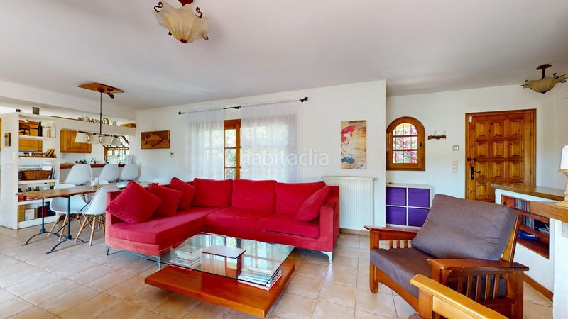 Foto d03bbf7a-5a95-4e6f-b56c-c80f05488d85. Casa amb calefacció piscina a Cabanyes-Mas Ambrós-Mas Pallí Calonge