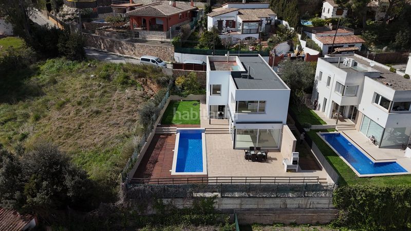 Foto 07208958-64fe-4057-82ac-a253c2558457. Casa amb calefacció piscina a Cabanyes-Mas Ambrós-Mas Pallí Calonge