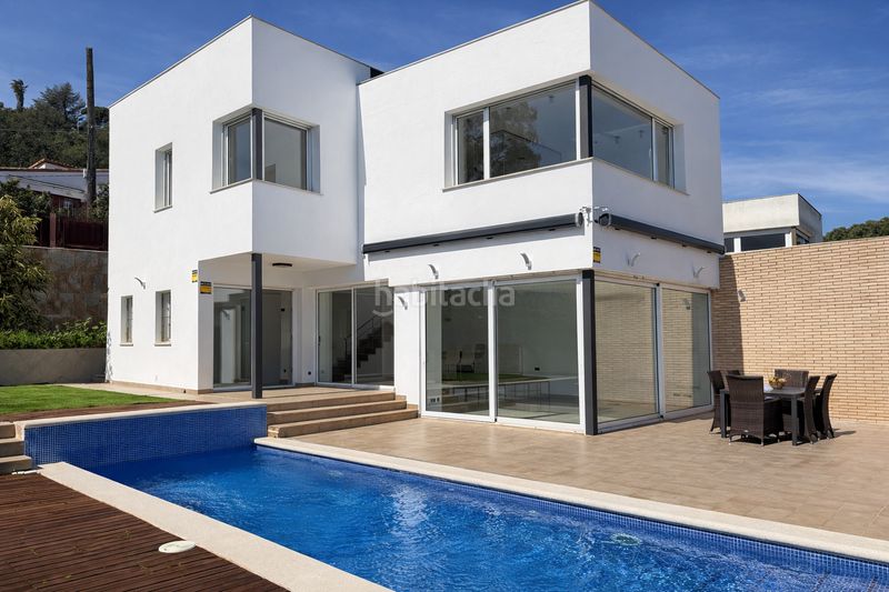 Foto 0da512da-96a3-447b-bbfd-35629c427bc7. Casa amb calefacció piscina a Cabanyes-Mas Ambrós-Mas Pallí Calonge