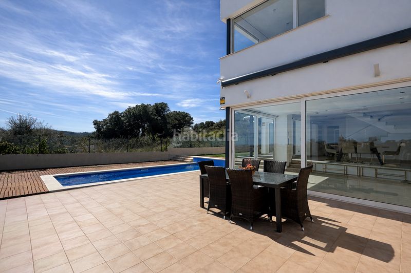 Foto 0eb11fa1-7d79-47db-8ec3-1ec01a3fa82d. Casa amb calefacció piscina a Cabanyes-Mas Ambrós-Mas Pallí Calonge