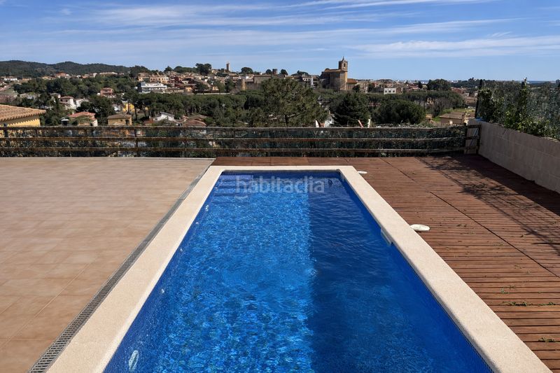 Foto 233a949a-a323-4dfa-bf4f-ef582ca4c5e8. Casa amb calefacció piscina a Cabanyes-Mas Ambrós-Mas Pallí Calonge