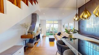 Maison jumelée  Ginjoler. Casa reformada con licencia turística cerca de la playa y del ce