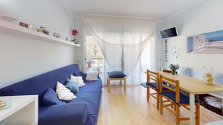 Apartament a La Fosca - Cala Margarida