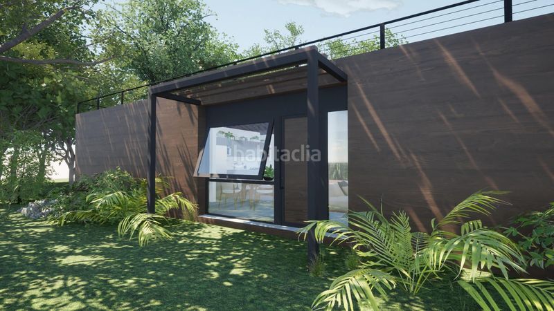 Foto 7ae026a1-de82-4aea-8c54-fbd4844ea6c1. Casa amb calefacció a Mas Pere-Río de Oro Calonge
