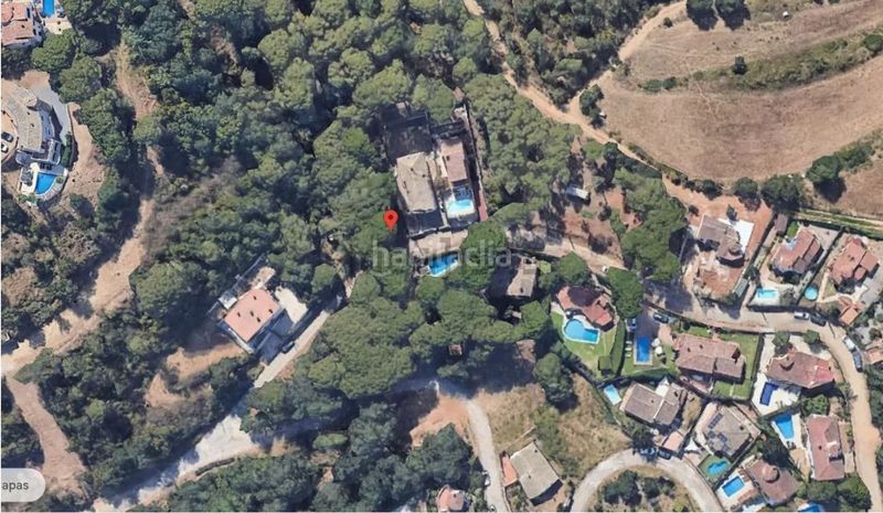 Foto a3d96f18-7aae-4144-89c4-f4fed6c8f9dc. Casa amb calefacció a Mas Pere-Río de Oro Calonge