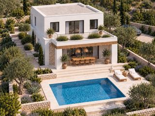 Casa a Mas Pere-Río de Oro