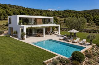 Maison à Mas Pere-Río de Oro