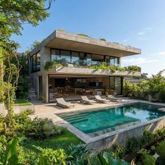 Casa a Mas Pere-R�o de Oro