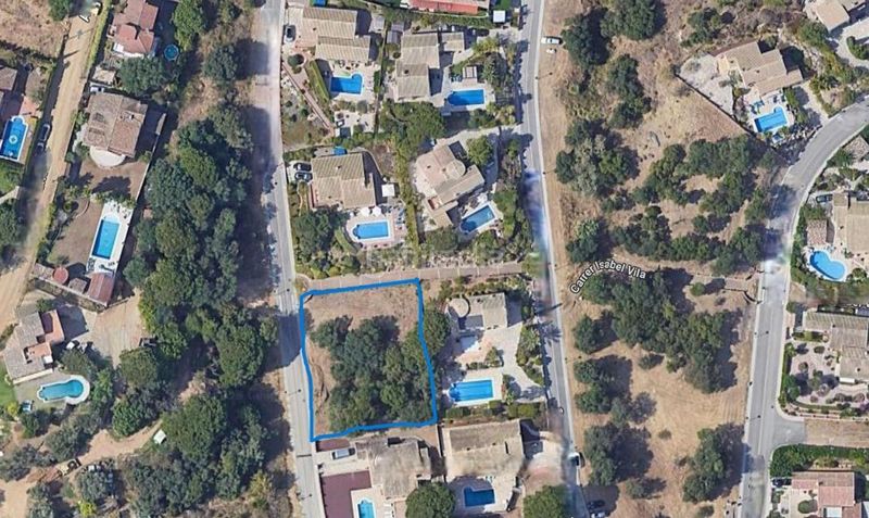 Foto cb39a97e-2c42-44ac-8503-1c90e4ff8394. Casa amb calefacció piscina a Mas Pere-Río de Oro Calonge