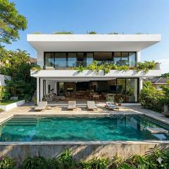 Haus in Mas Pere-Río de Oro