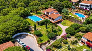 Casa a Cabanyes-Mas Ambr�s-Mas Pall�