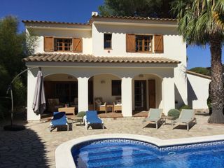 Casa a Cabanyes-Mas Ambrós-Mas Pallí