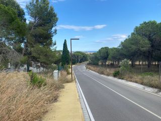 Residential Plot in Sant Joan - Vilarromà