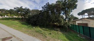 Terreny residencial a Mas Pere-Río de Oro