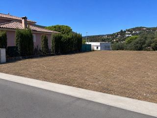 Residential Plot in Mas Pere-Río de Oro