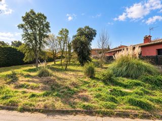 Terreno residenziale in Caldes de Malavella