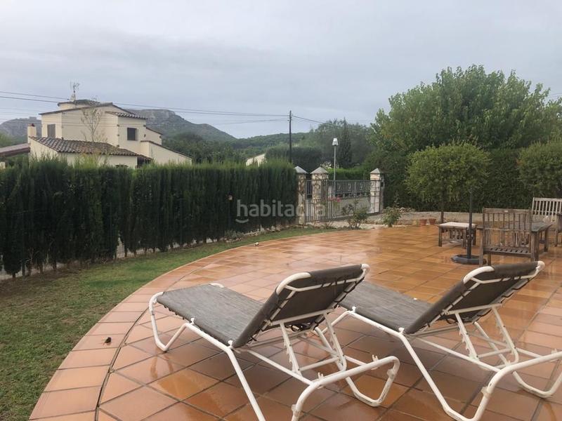 Foto 5b4563b5-3c75-4e84-afb4-1562e0aba265. Casa  cerca del mar, junto al parque natural del montgrí, islas medas y bajo ter en Estartit