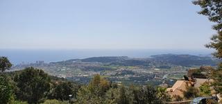 Wohngrundstück in Urbanitzacions. Terreno en urb. mas nou con fantásticas vistas al mar