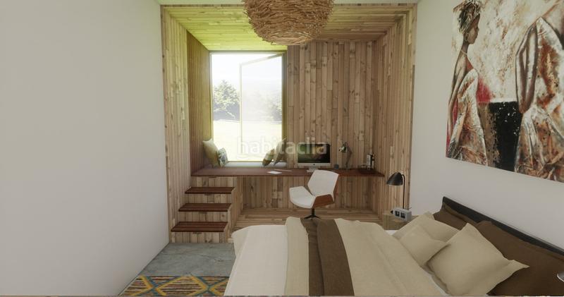 Foto e2dc2ff8-6844-4151-a3ff-134c31987f72. Casa eco casa con vistas, muy mediterránea, cómoda y sostenible, , costa brava en Calonge