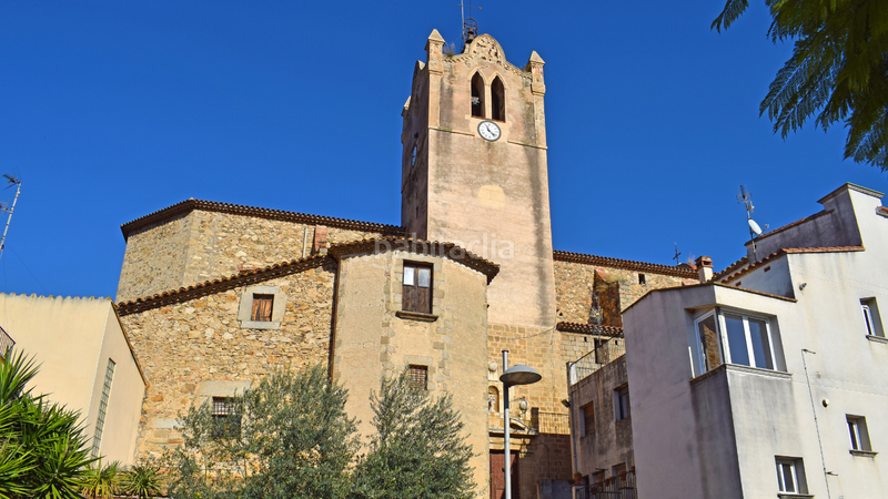 Foto f2df32a6-b8b1-416a-aeab-4ec691841677. Casa eco casa con vistas, muy mediterránea, cómoda y sostenible, , costa brava en Calonge