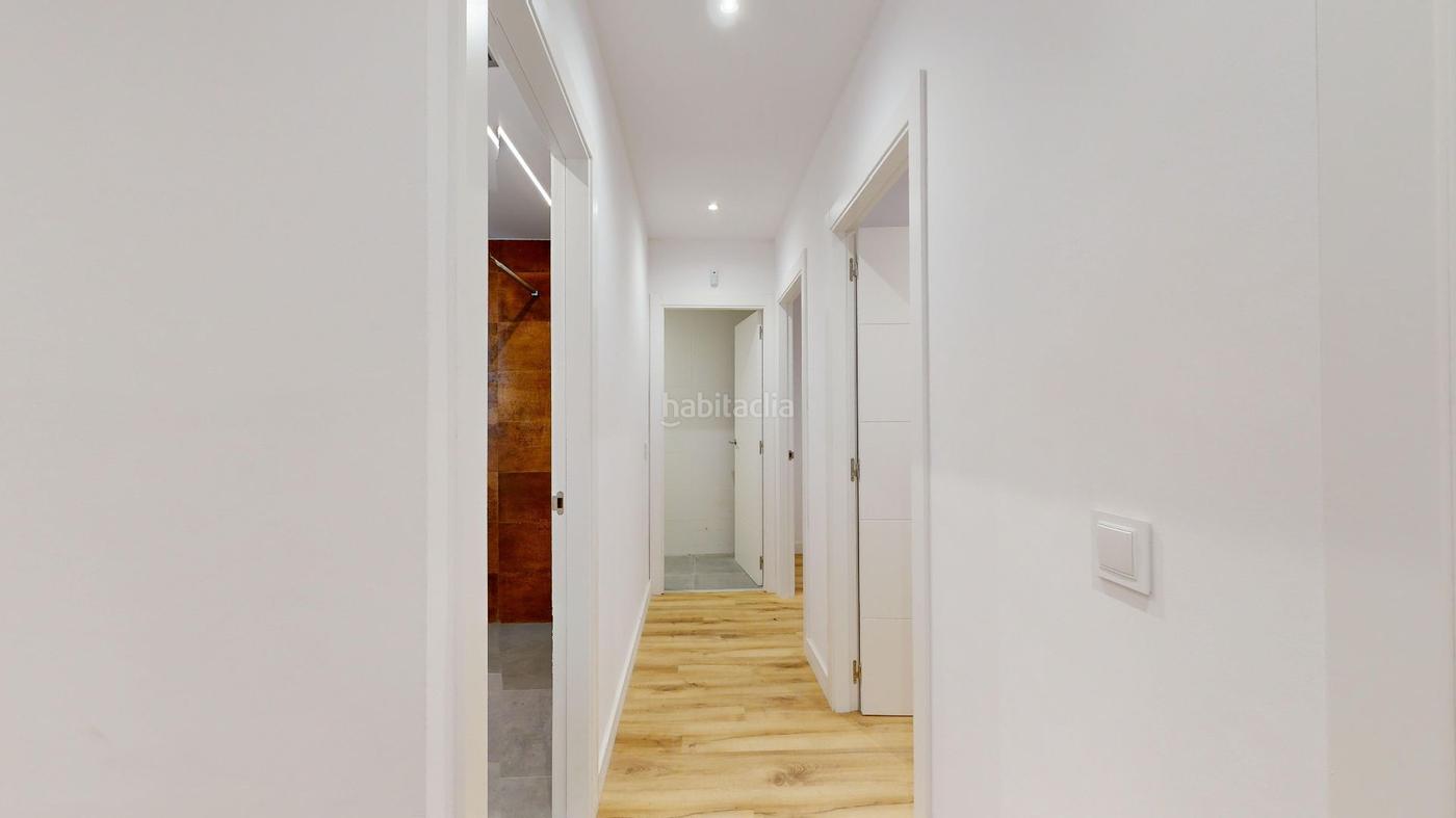 Planta Baja para estrenar en el centro de Girona, con terraza de Girona