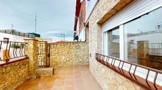 Maison jumele  Remigi rubau i morat. Casita de cuento, toda reformada en barrio del pedr, palams