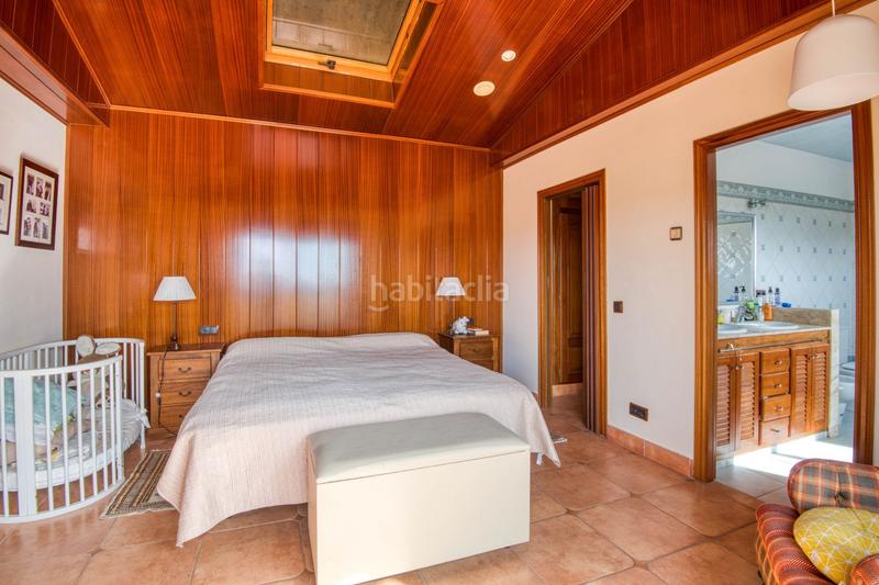 Foto 933951ff-f691-4046-ad04-d7c6f34249e0. Casa  espaciosa y con grandes vistas a mar y montaña en Calonge