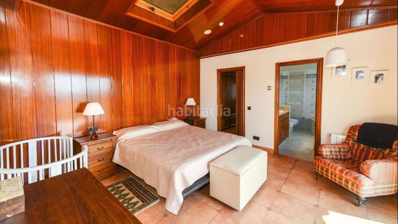 Foto e4369a56-5237-40ad-bfbd-3521122ad89c. Casa  espaciosa y con grandes vistas a mar y montaña en Calonge