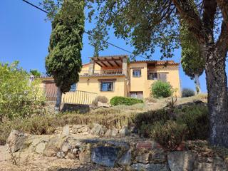 Casa a Cabanyes-Mas Ambrós-Mas Pallí. Casa con grandes vistas en mas ambrós, calonge, costa brava