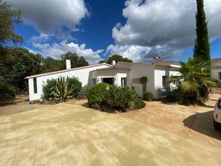 Country house  Del mas ambrós