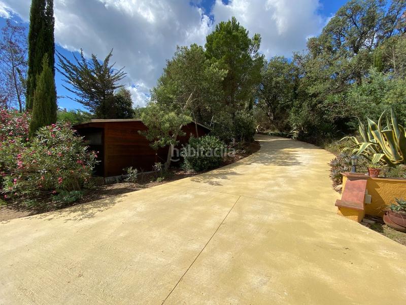 Foto b32df85f-9328-48ff-8e98-c1d9b2c7e5d8. Masía en Cabanyes-Mas Ambrós-Mas Pallí Calonge