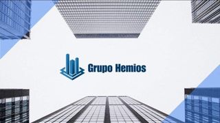 Nave industrial  Mas del jutge. Grupo hemios les ofrece una inversión segura y rentable .
