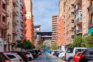 Edificio  Cardenal benlloch