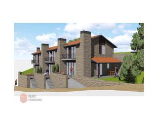 Terreny residencial  N/a. Parcela urbana en espinavell